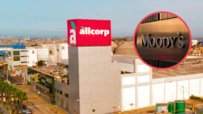 moodys alicorp calificación