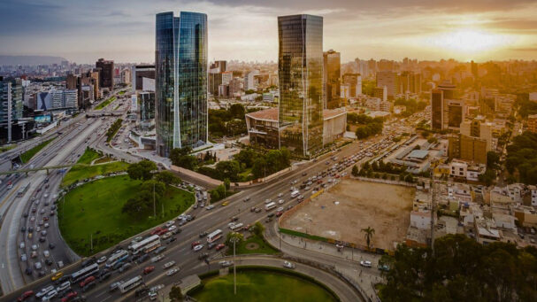 economía peruana creció 2026 inei