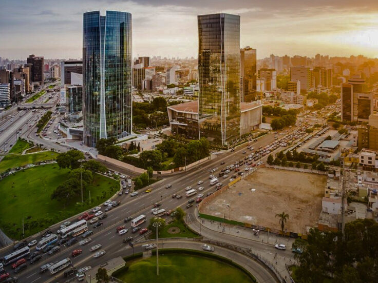 economía peruana creció 2026 inei