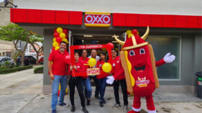 oxxo nuevas tiendas