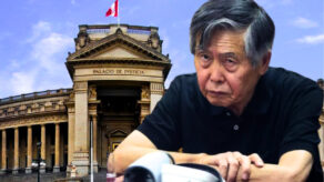 falleció fujimori deuda