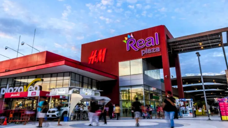 real plaza expansión piura