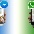 interoperabilidad whatsapp messenger