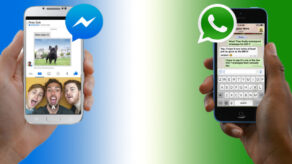 interoperabilidad whatsapp messenger