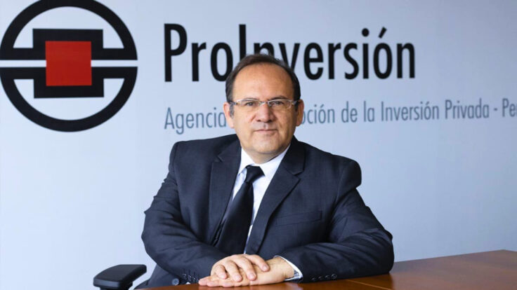 proinversión proyectos 2025 2026