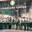 starbucks loreto primera tienda