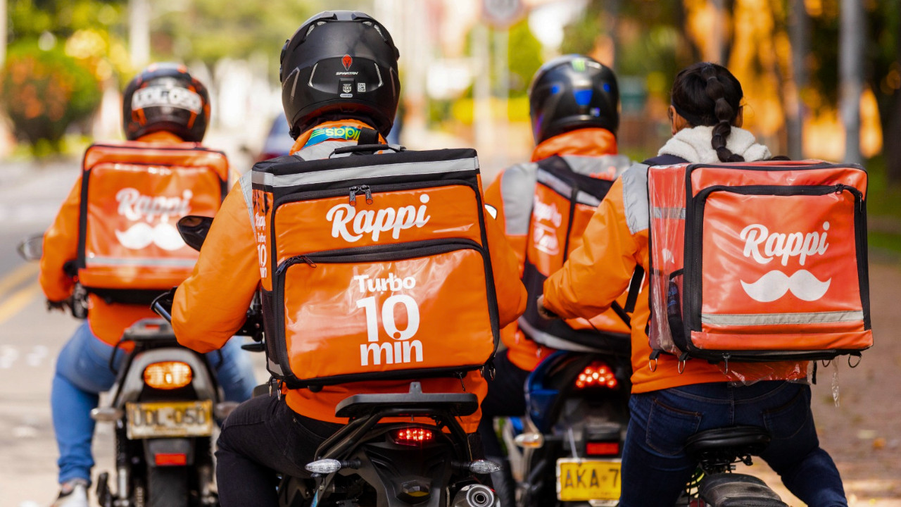 Rappi revela planes a futuro para posicionarse en Perú