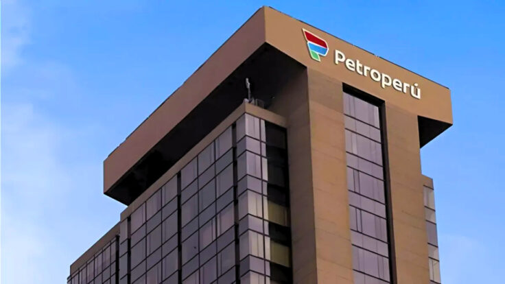 petroperú directorio reestructurar