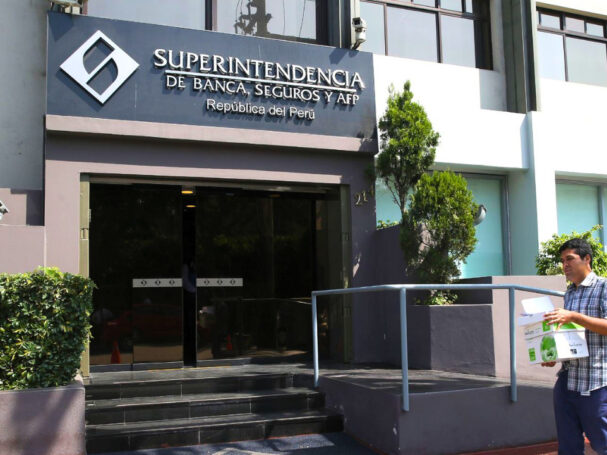 SBS empresas que captan dinero