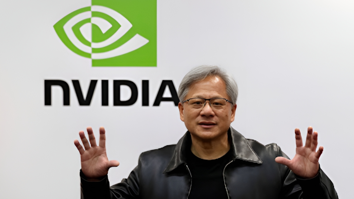 ¿Qué impulsa el éxito de Nvidia? La demanda de chips para IA genera un ...