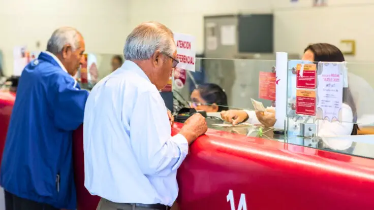 reforma de sistema pensiones pensionistas