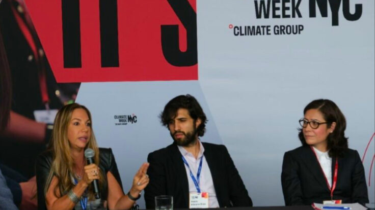 Climate Week Latam 2024