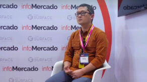 Ernesto Ychikawa inteligencia artificial