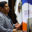 SIDEI 2024 César Sánchez