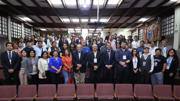 SIDEI 2024 educación y emprendimiento