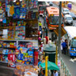 caída bodegas paro de transportistas