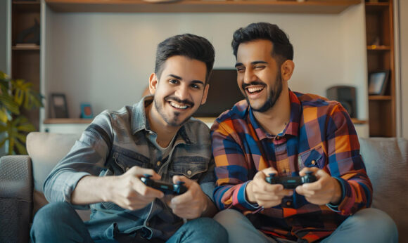 consolas de videojuegos
