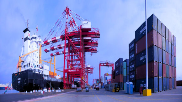 empresas dejaron de exportar