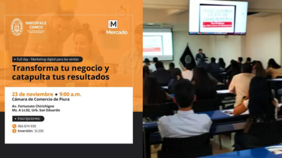 full day marketing digital