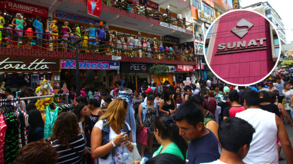gamarra paro nacional