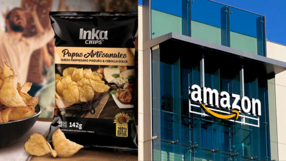 inkachips tienda en amazon
