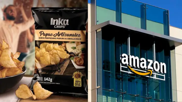 inkachips tienda en amazon