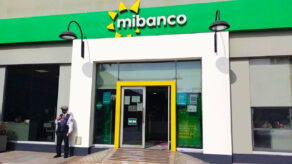 mibanco préstamos