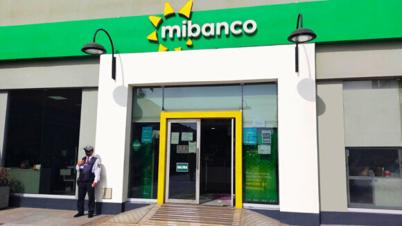 mibanco préstamos