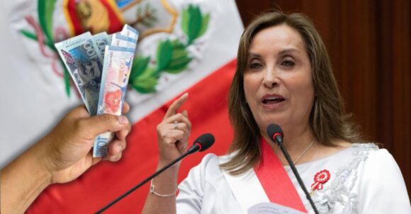 Aumento del sueldo mínimo se anunciaría a fin de año tras reunión de la presidenta Boluarte con gremios