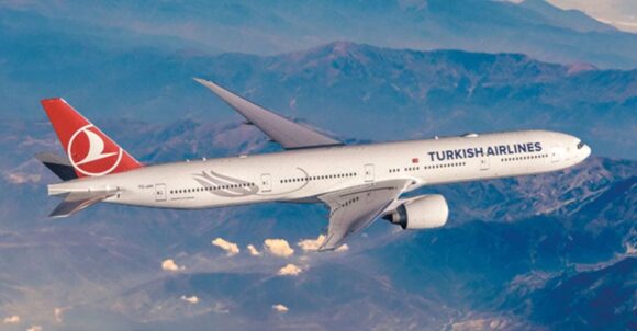 Lima se encuentra en los planes de Turkish Airlines para el 2025