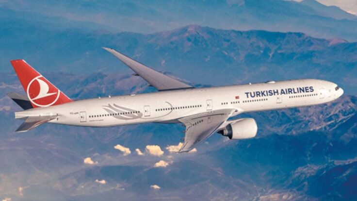 Lima se encuentra en los planes de Turkish Airlines para el 2025