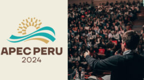 Perú espera recibir cerca de 2 millones de turistas provenientes de las 21 economías del APEC