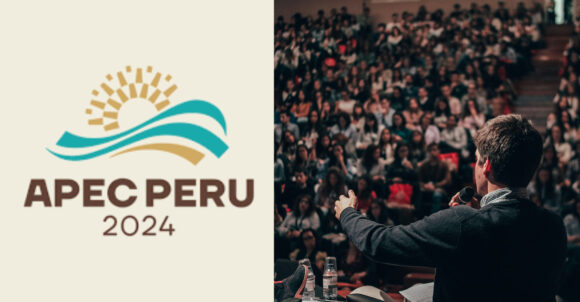 Perú espera recibir cerca de 2 millones de turistas provenientes de las 21 economías del APEC