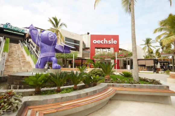 Real Plaza Piura