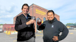 Roundhead Brewing Company