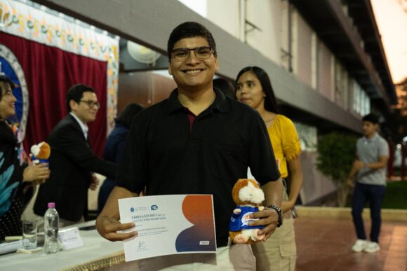 BCP y UDEP educación financiera