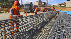 Perú ley de presupuesto 2025