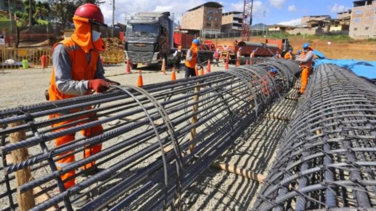 Perú ley de presupuesto 2025