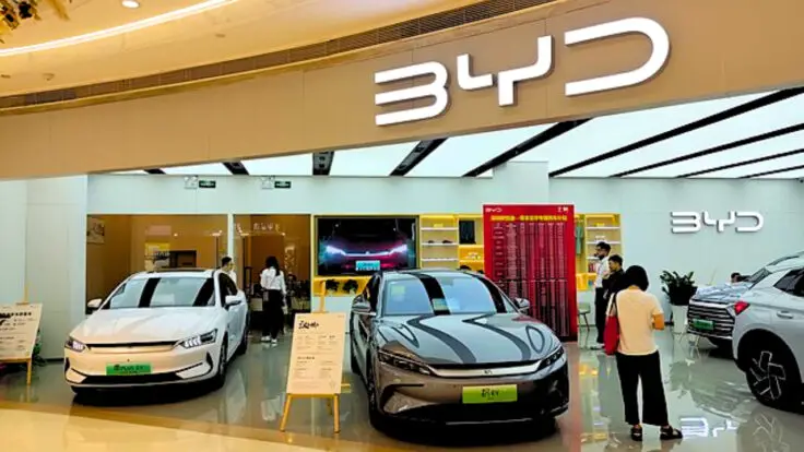 byd motorysa