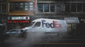 FedEx