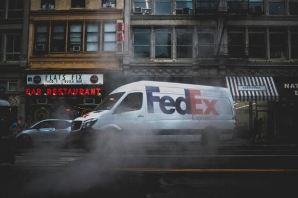 FedEx