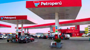 petroperú recuperación