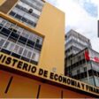 MEF emitirá bonos soberanos en 2025