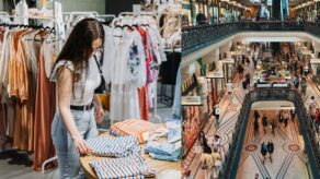 Sector retail crecerá un 4% en 2025