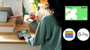 Pluxee habilita la billetera de Google Pay en Perú