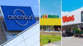 Cencosud plan de inversiones para 2025