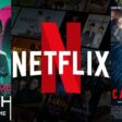 Netflix cierra 2024 con un crecimiento en beneficios netos