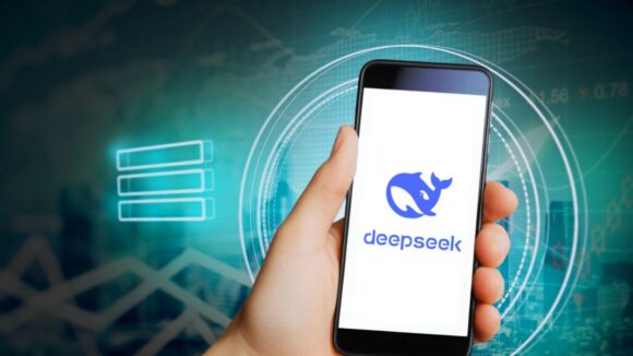 DeepSeek: Eficiencia y accesibilidad