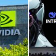 Nvidia sufrió una pérdida de $600 mil millones