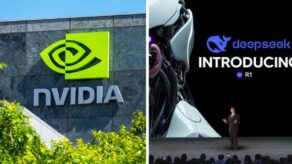 Nvidia sufrió una pérdida de $600 mil millones